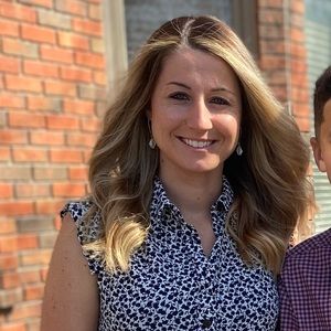 Meet your Posher, Erin